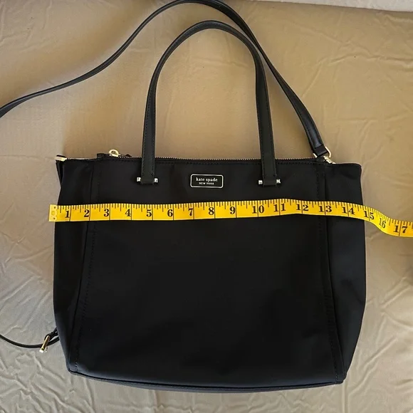 Kate Spade New York Dawn Breezy Medium Shoulder/ Crossbody NWOT - Picture 13 of 15